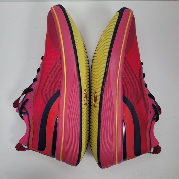 Bala Twelves Women's Defy Pink Sneakers US Size 8.5 - Picture 6 of 9